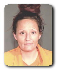 Inmate BRITTANY EDWARDS