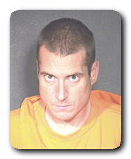 Inmate CHRISTOPHER OTTO