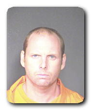 Inmate CHRISTOPHER STROOPS