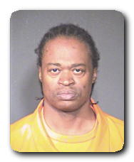 Inmate DONNELL WAYNE