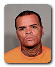 Inmate AHMAD CONNER