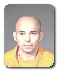 Inmate MARCO LOPEZ