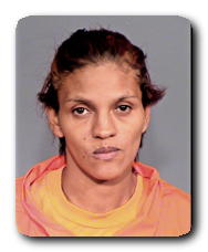 Inmate CARLINE NELSON