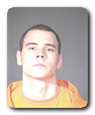 Inmate AARON OLIVER