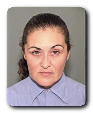 Inmate DOLORES OVALLE