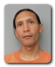 Inmate GABRIEL SOLAREZ