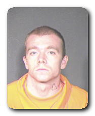 Inmate CHRISTOPHER WAGNER