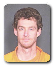 Inmate NATHAN GRIFFIS