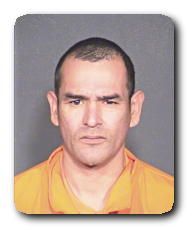 Inmate CARLOS RODRIGUEZ BRACAMONTE
