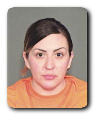 Inmate BRITTANY SANCHEZ