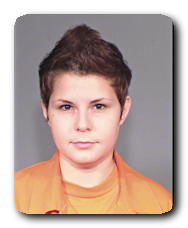 Inmate SHEENA ABEL