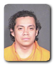 Inmate EDUARDO JIMENEZ