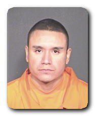 Inmate HECTOR LOPEZ