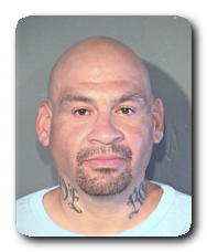 Inmate PHILLIP MARTINEZ