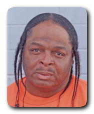 Inmate TONY TUCKER