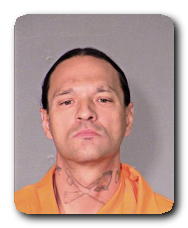 Inmate TROY VAUGHT