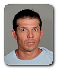 Inmate VALENTIN CUEVAS RODRIGUEZ