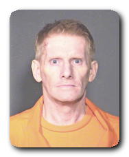 Inmate RANDY LUSCOMBE