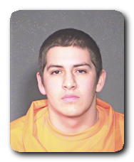 Inmate ANTHONY SOLIS