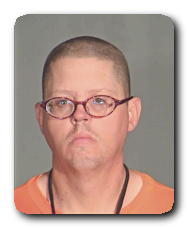 Inmate CORY VANCLEAVE