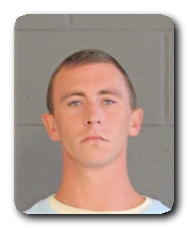 Inmate KEVIN WILSON