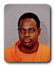 Inmate MATTHEW LACY