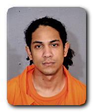 Inmate EVAN CUTTS HILL
