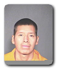 Inmate MARIO LOPEZ