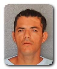 Inmate LUIS MARTINEZ ZAPATA
