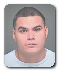 Inmate ROBERT MELENDEZ