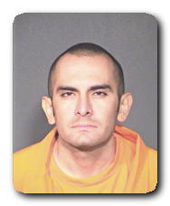Inmate CHRISTOPHER MURILLO