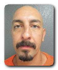 Inmate GABRIEL SANCHEZ