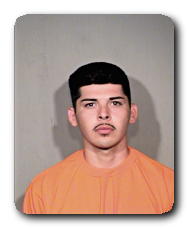 Inmate ANDREW SANTOYO