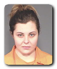 Inmate AMANDA ADAMS