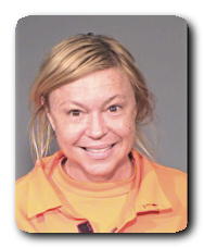 Inmate CHRISTY FRANCIS