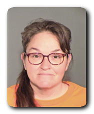 Inmate JEANETTE FULKERSON