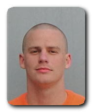 Inmate JED GREEN