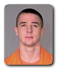 Inmate JEREMY GUTHRIE