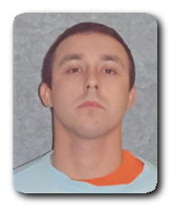 Inmate TYLER MEADOWS