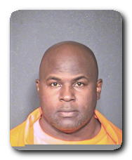 Inmate CARLTON TURNER