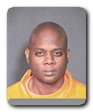 Inmate XAVIER WELLS