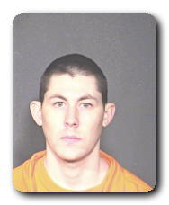 Inmate JUSTIN WISE