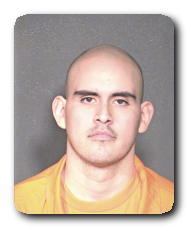 Inmate RAYMON FLORES