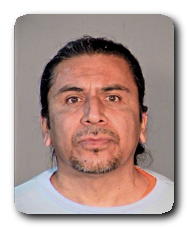 Inmate ROBERTO GONZALEZ CORONA