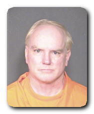 Inmate RICKEY GORDON