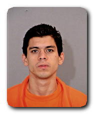 Inmate ABEL RUIZ