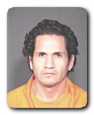 Inmate VICTOR VALLE LEON