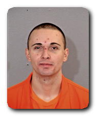 Inmate CODEY COMBS