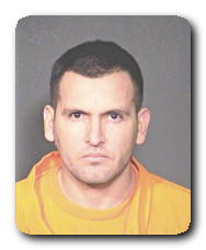 Inmate CELSO LOPEZ MARQUEZ