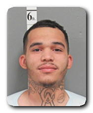 Inmate KALIL ROZIER
